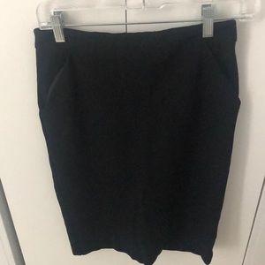 A New Day Pencil skirt